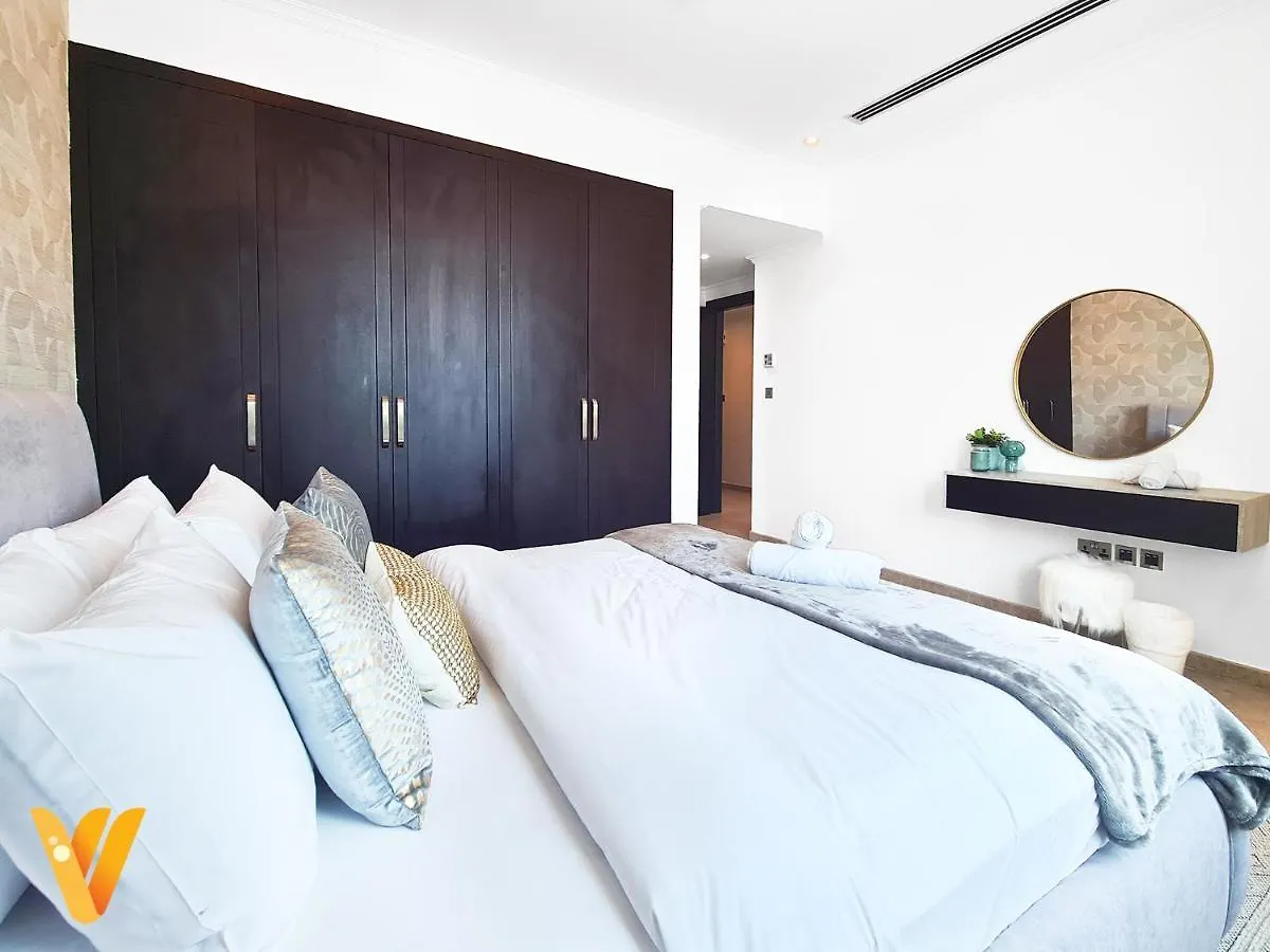 Luxury 3Br Private Villa And Elaborate Gardens Dubai United Arab Emirates